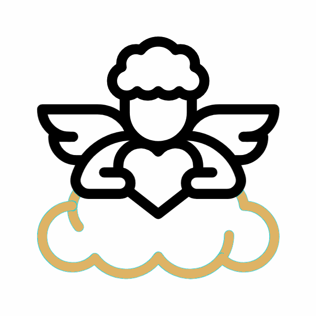 Angel and Divine Messages